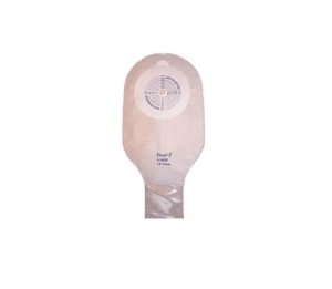 Securi-T® Drainable Pouch